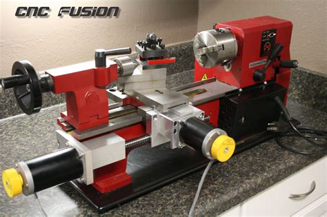 cnc machine conversion|converting lathe to cnc.